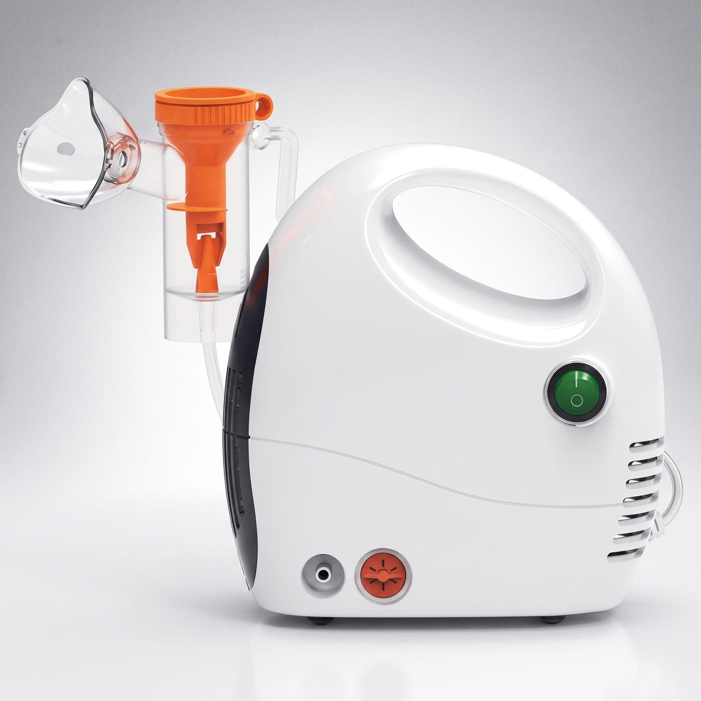 Ultrasonic Atomizer Nebulizer