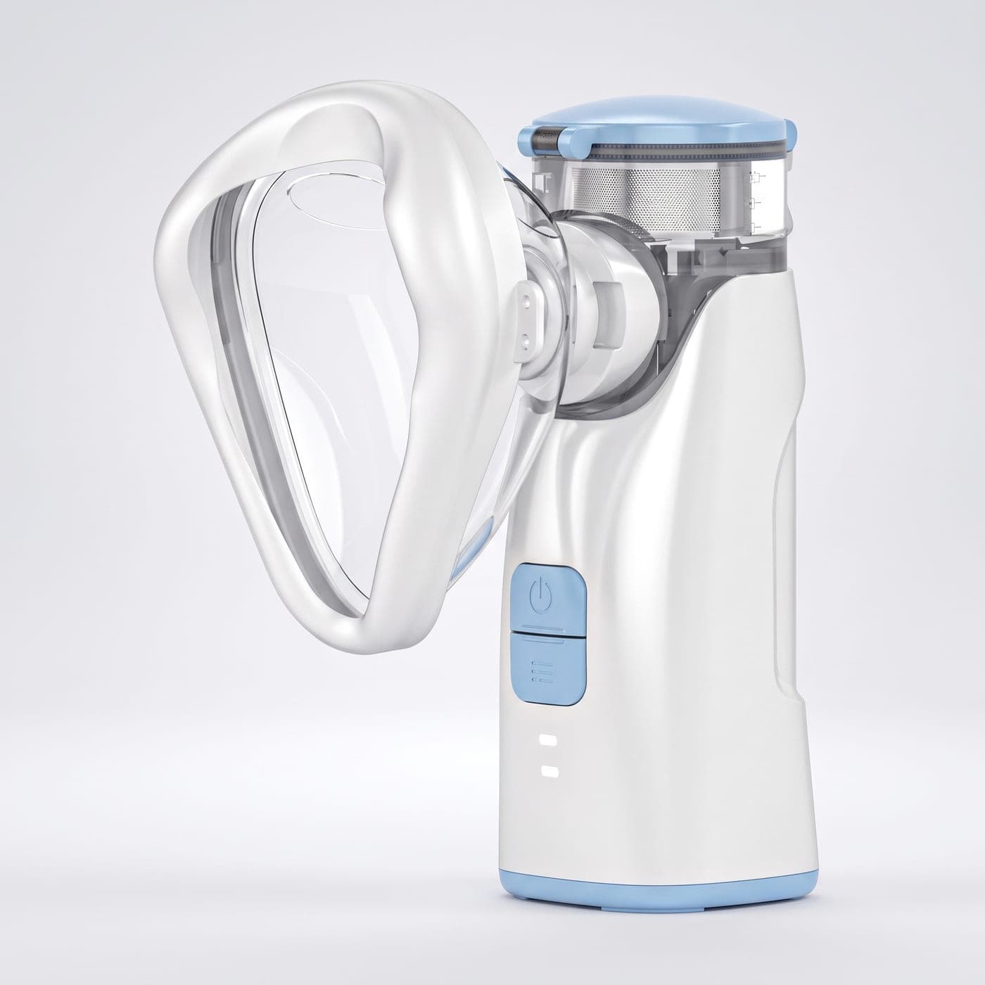 Handheld Ultrasonic Atomizer