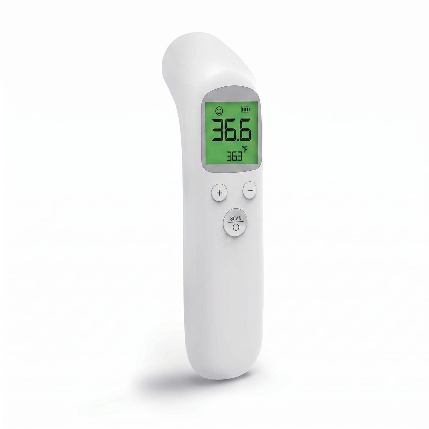 Infrared Thermometer