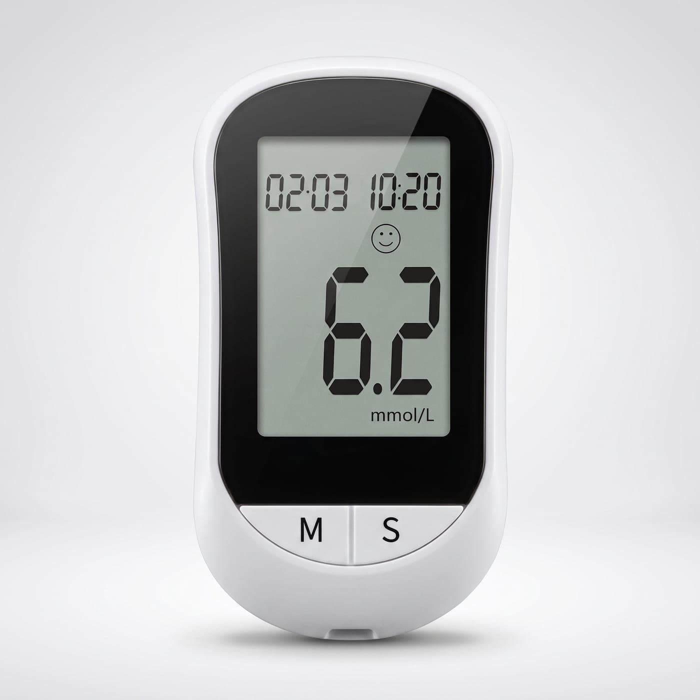Blood Glucose Meter
