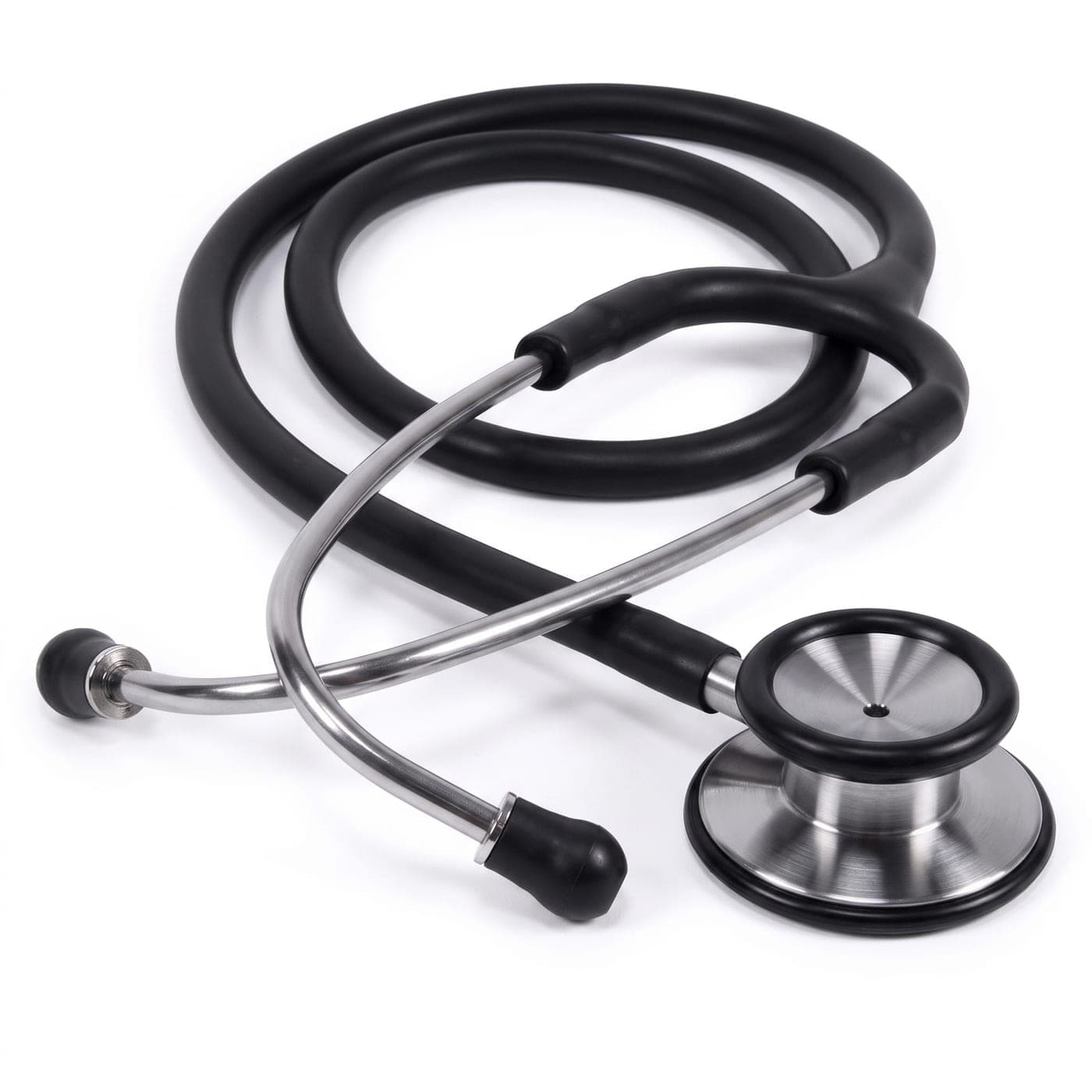 Dual-Head Stethoscope